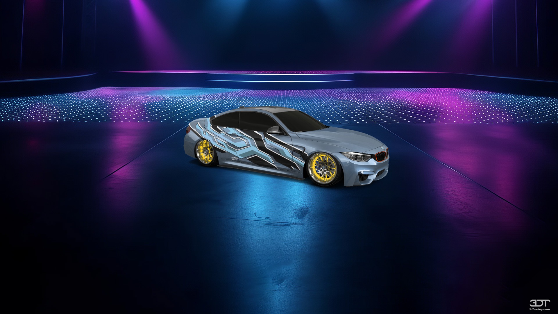 BMW M4 2 Door Coupe 2019