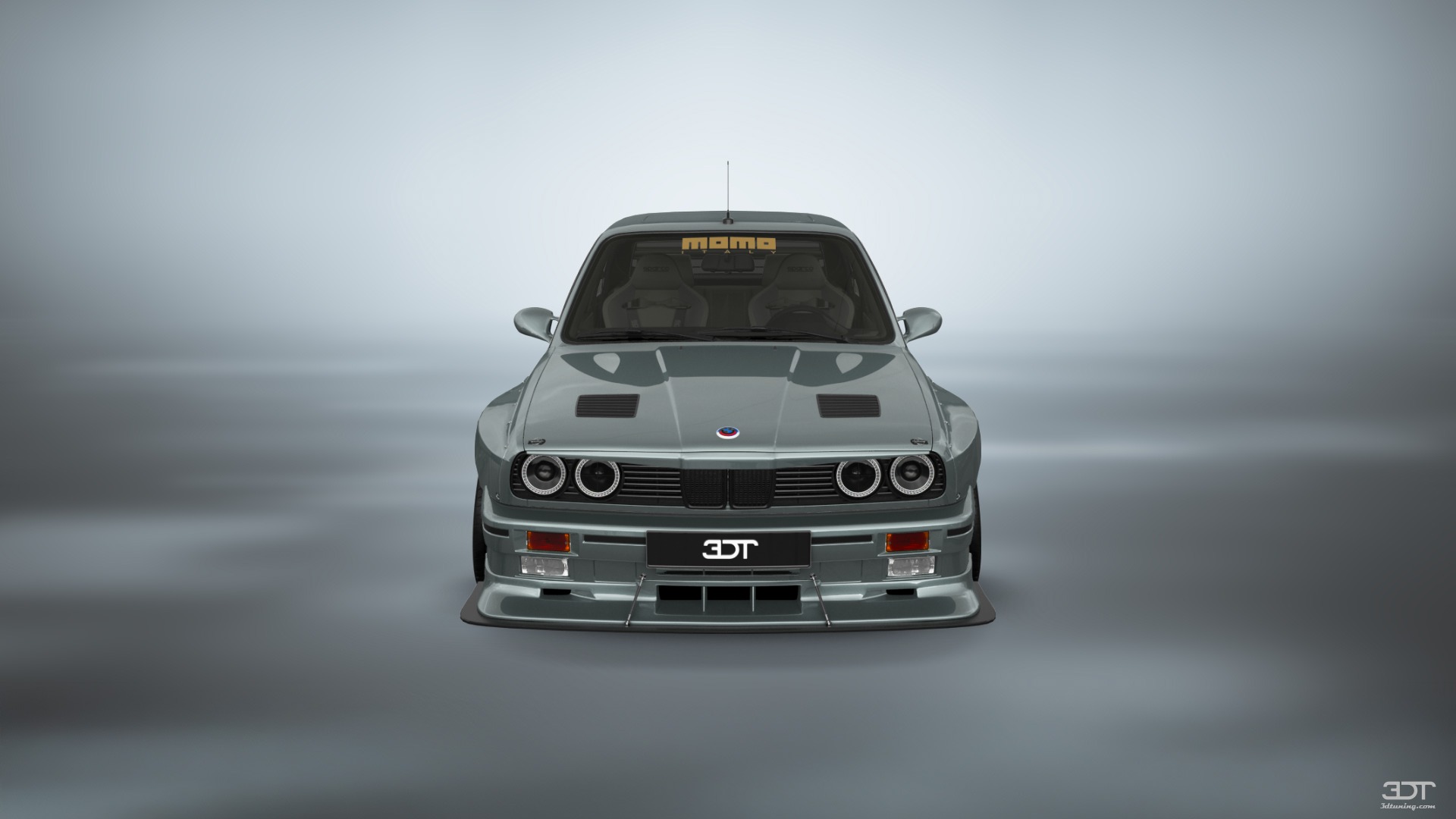 BMW M3 2 Door Coupe 1986