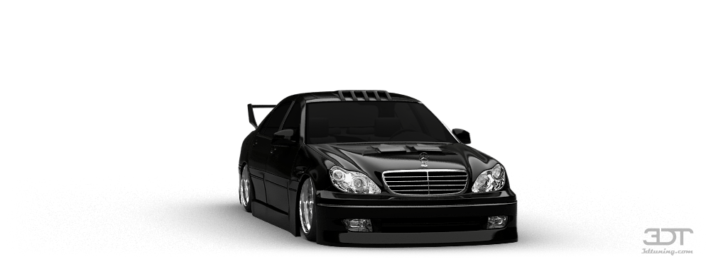 mercedes
