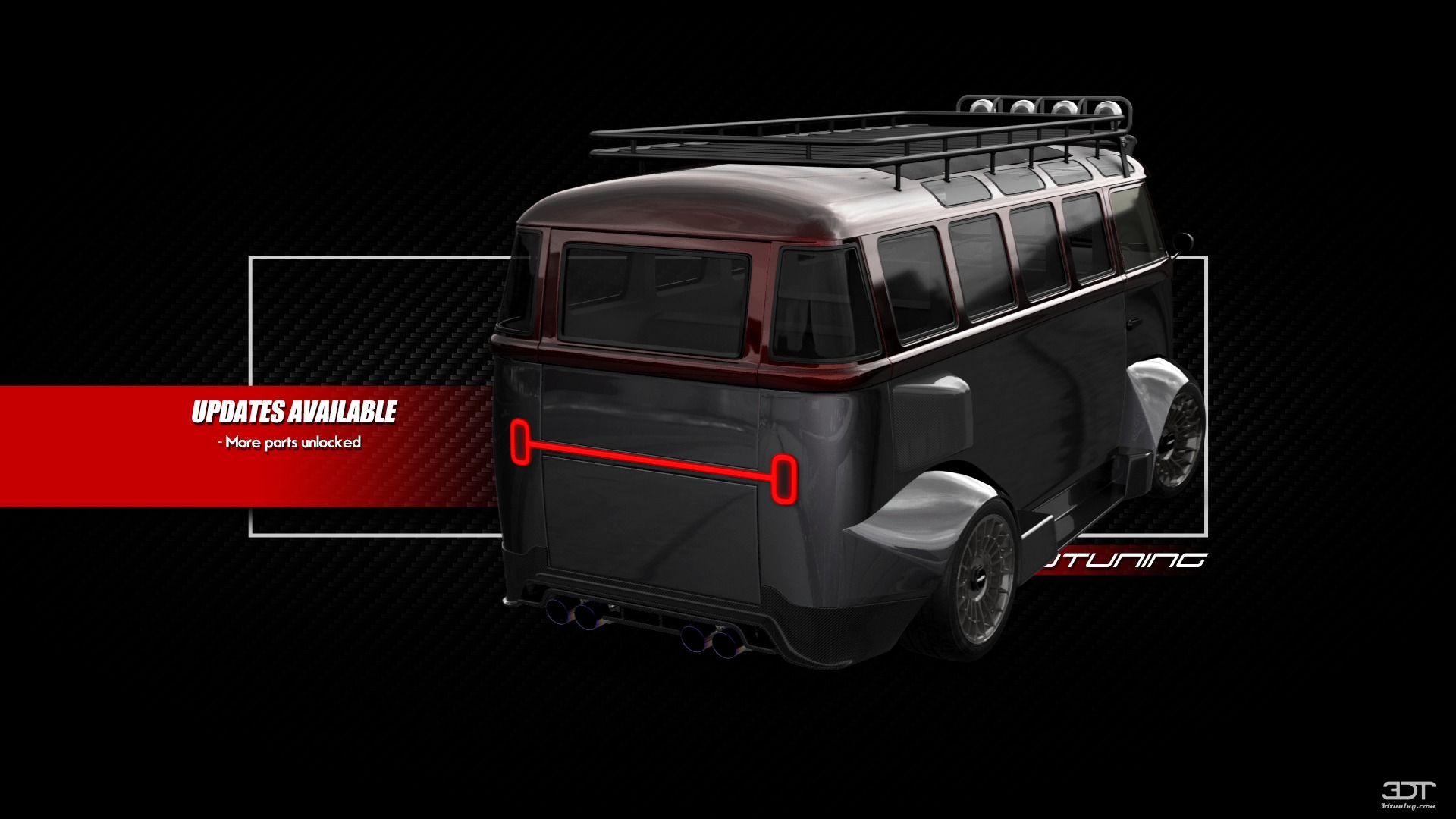 Volkswagen T1 Van 1950 Images