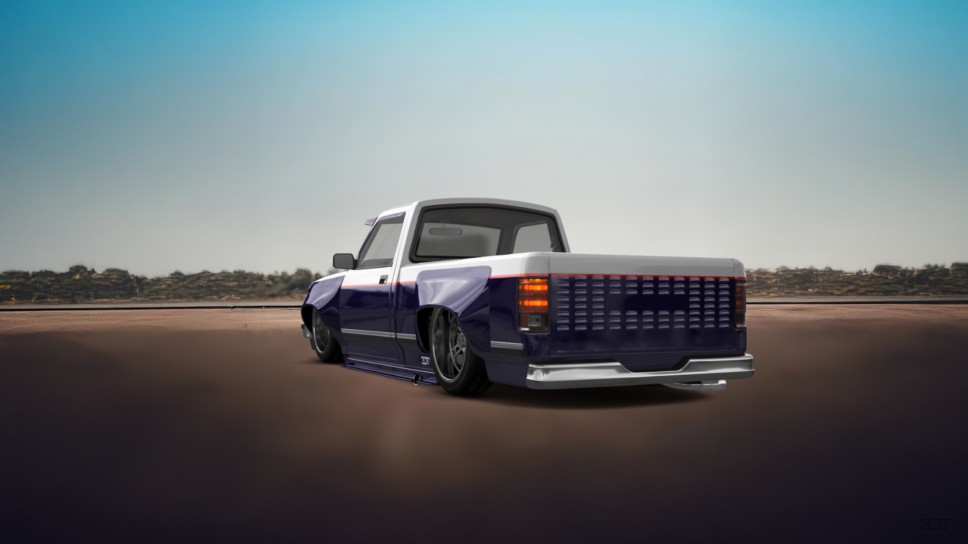 Dodge Dakota Regular Cab 2 Door pickup truck 1987 Images