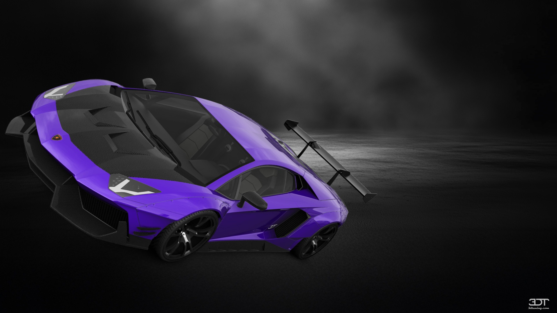 Lamborghini Aventador 2 Door Coupe 2012 Images