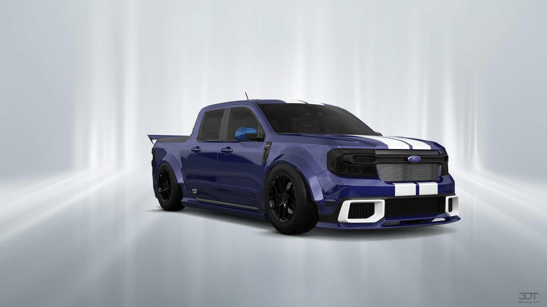 Ford Maverick 4 Door pickup truck 2022