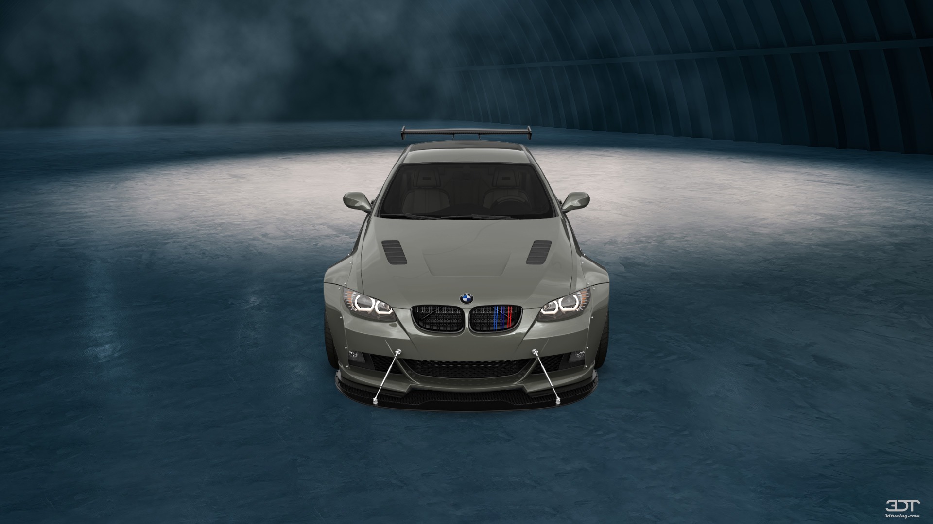BMW 3 Series 2 Door Coupe 2006