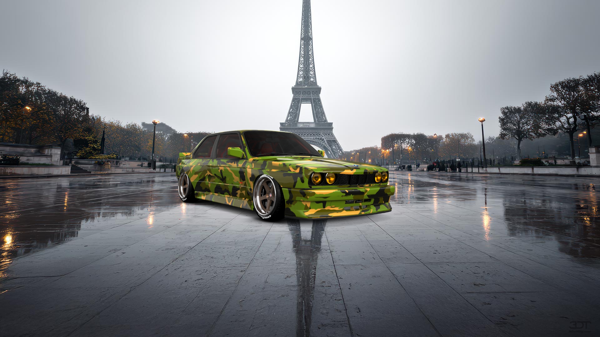 BMW M3 2 Door Coupe 1986 Images
