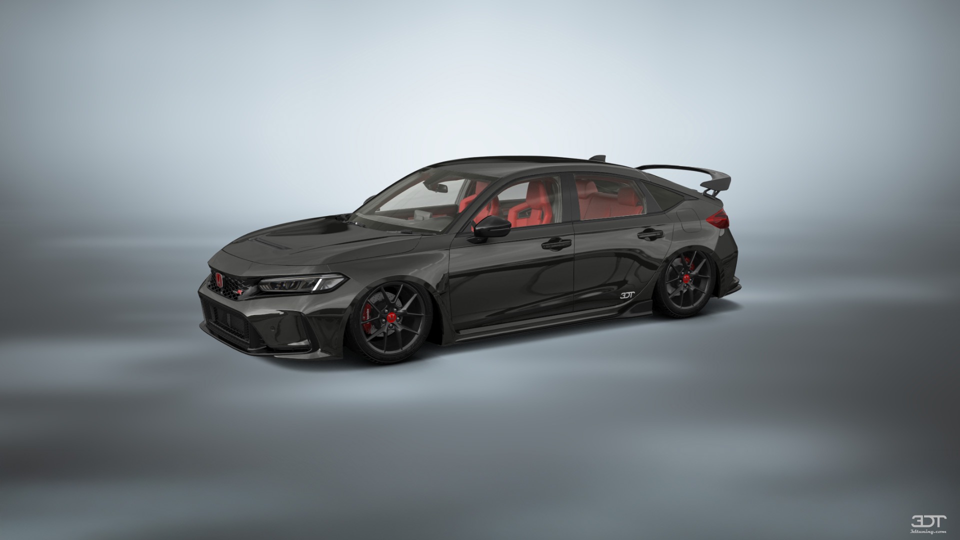 Honda Civic Type R 5 Door Liftback 2022