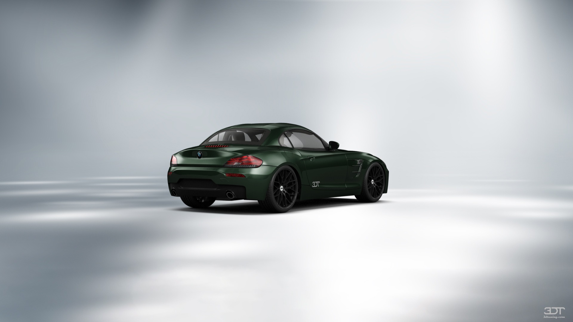 BMW Z4 Roadster 2009