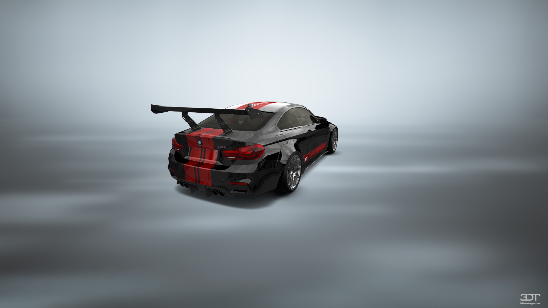 BMW M4 2 Door Coupe 2019