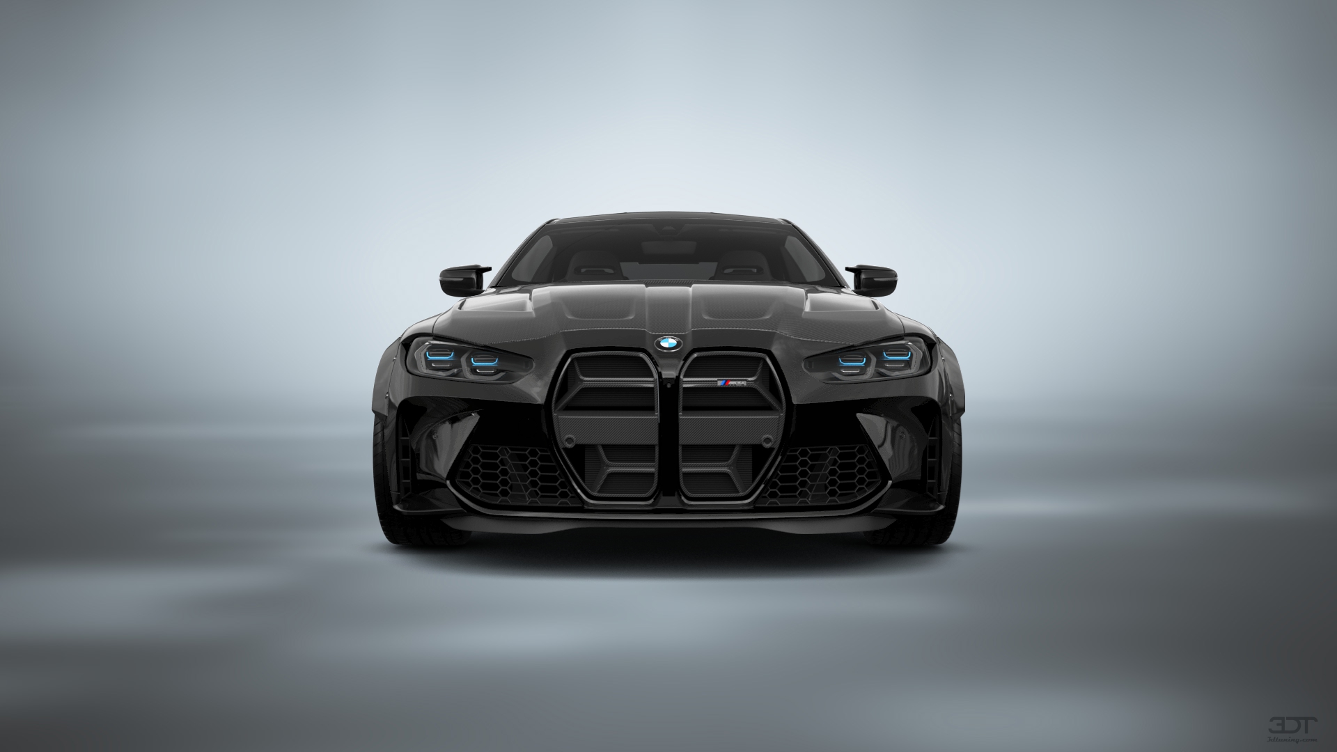 BMW M4 2 Door Coupe 2021
