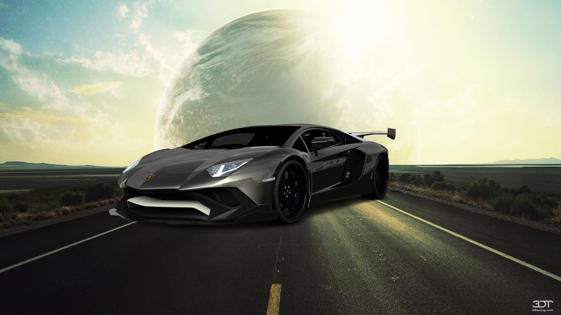 Lamborghini Aventador 2 Door Coupe 2012 Images