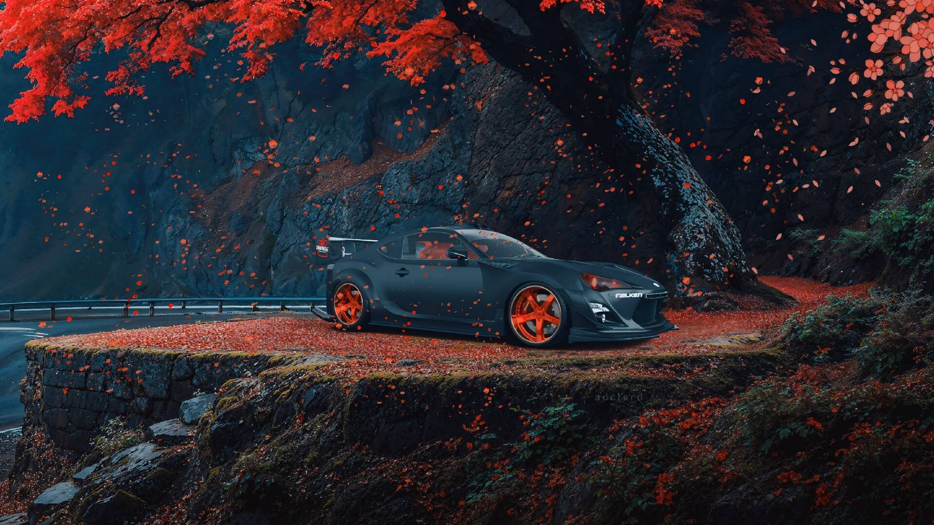 Toyota GT86 2 Door Coupe 2013