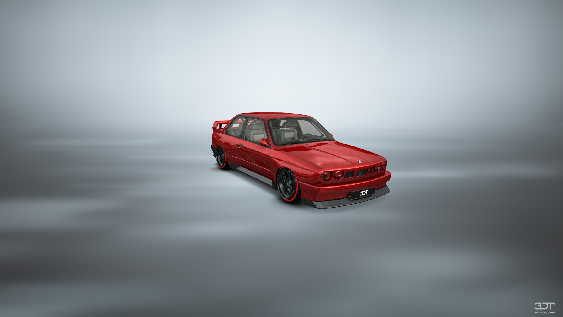 BMW M3 2 Door Coupe 1986 Images