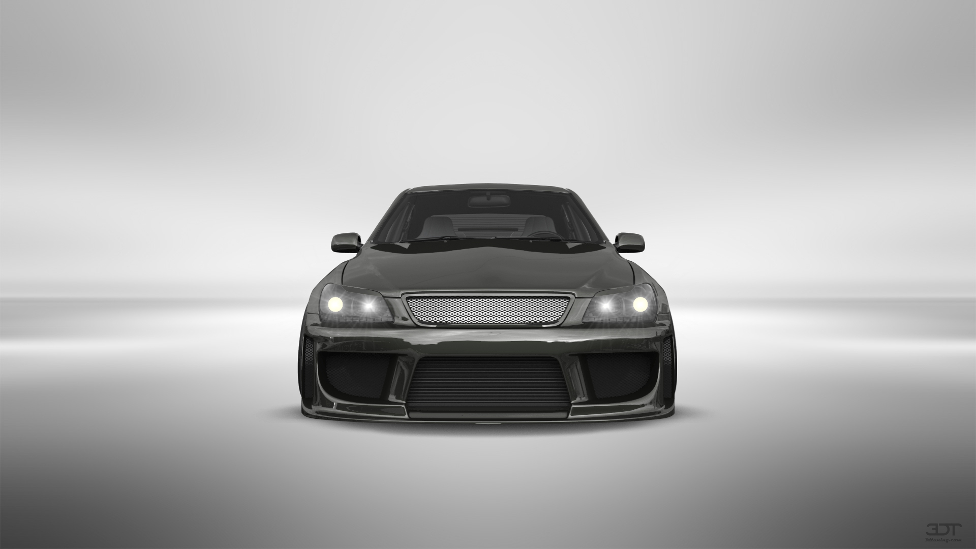 Lexus IS300 Sedan 1998