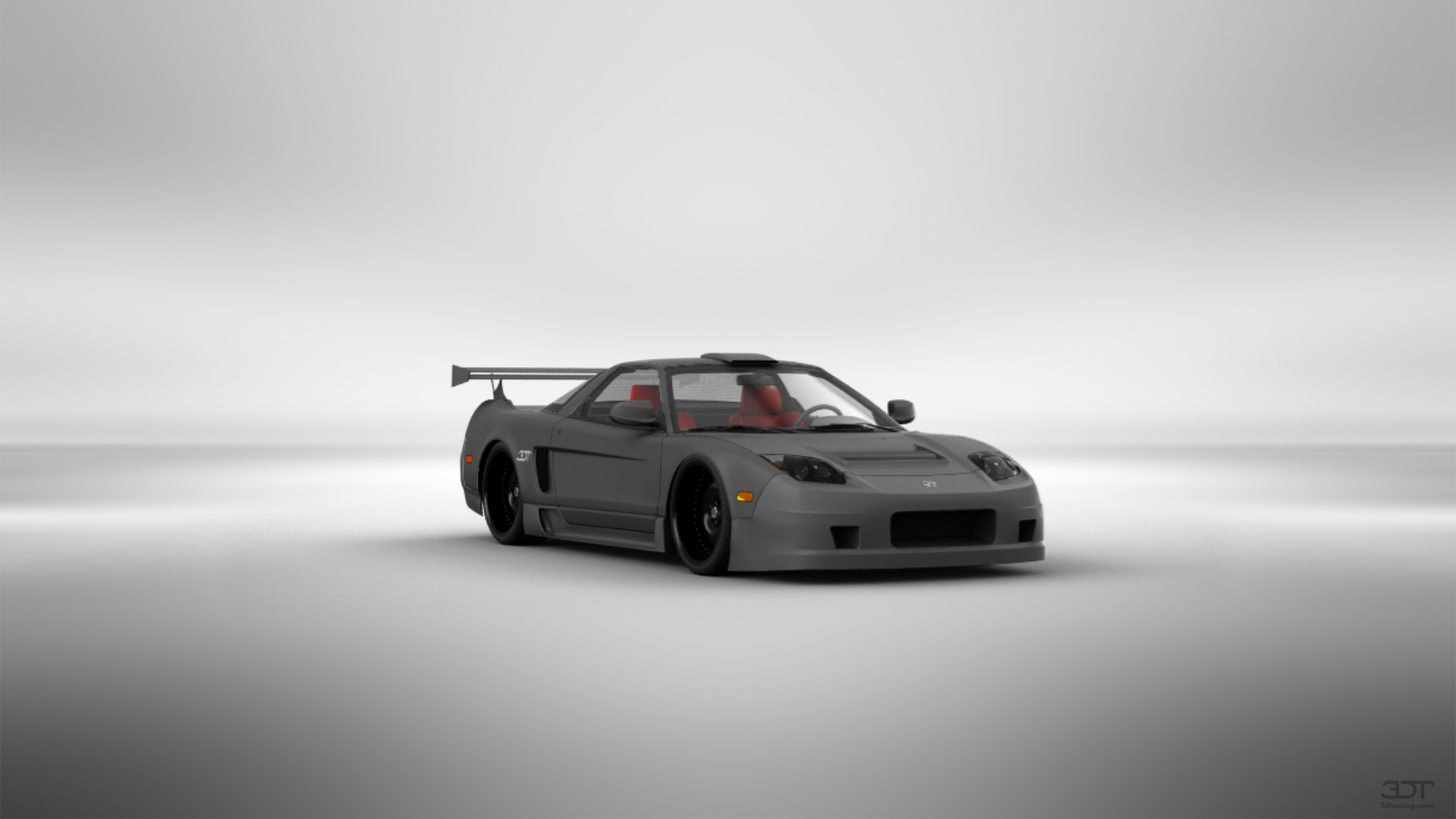 Acura NSX Coupe 2005