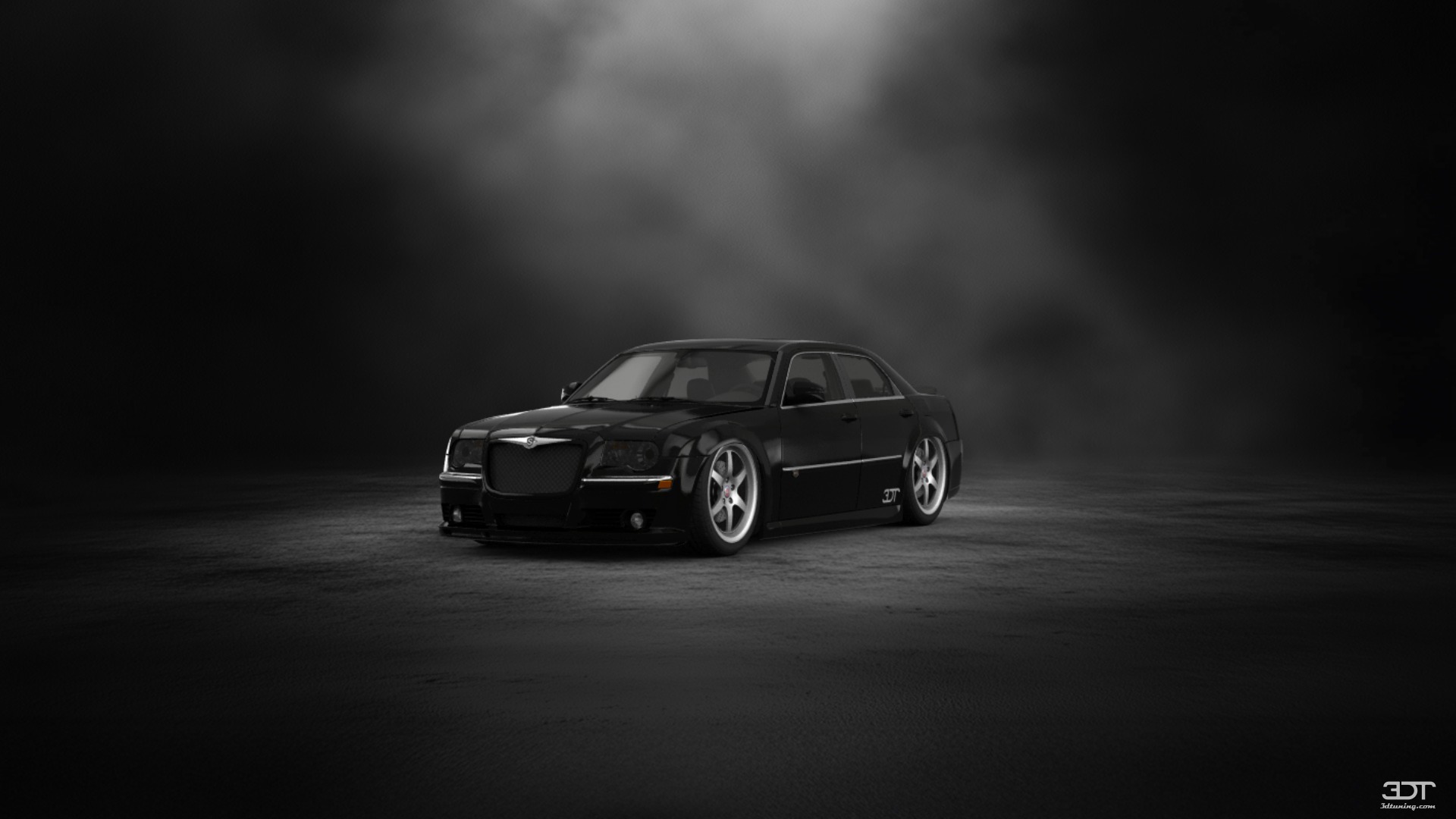Chrysler 300C Sedan 2005