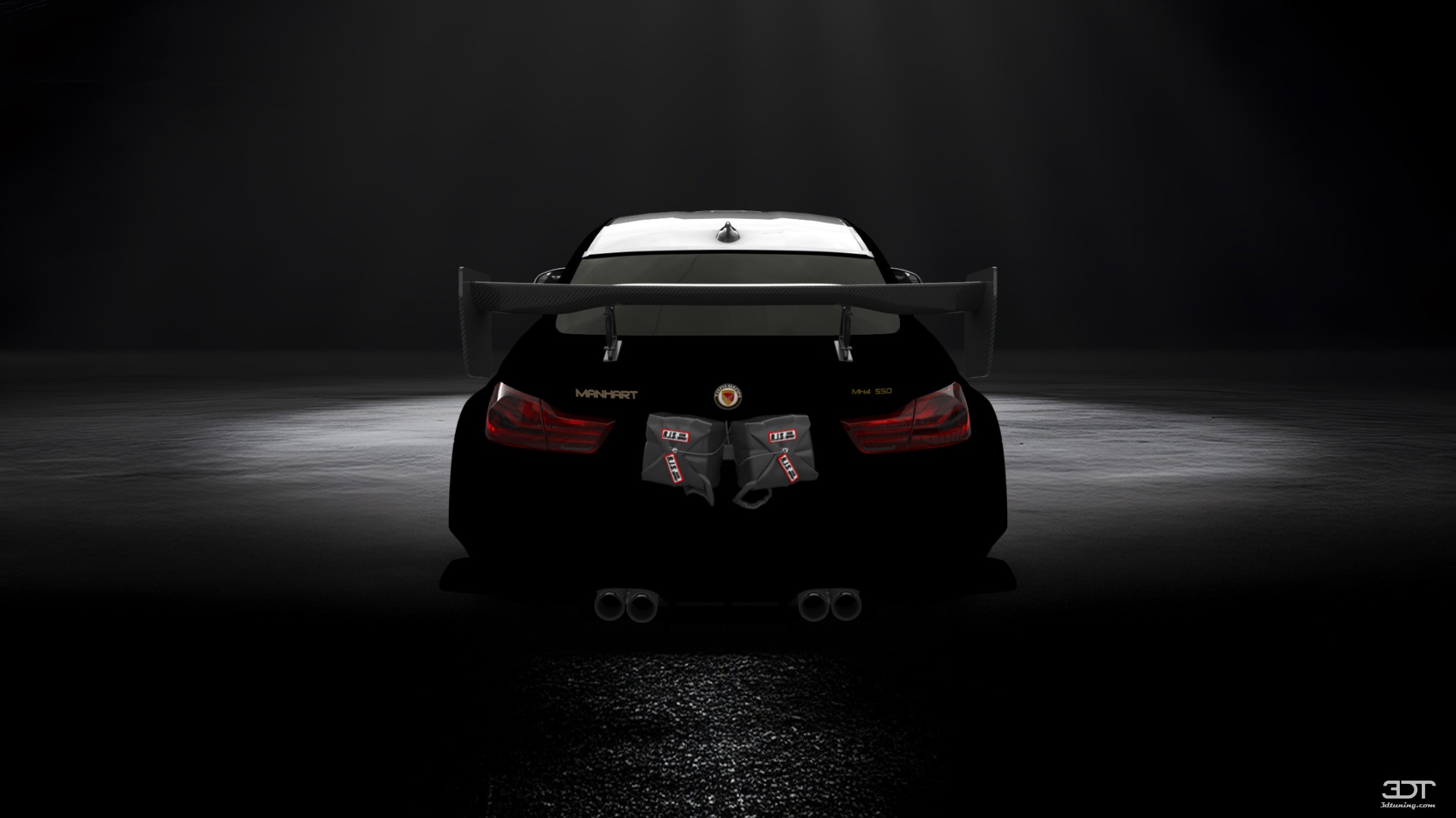 BMW M4 2 Door Coupe 2019