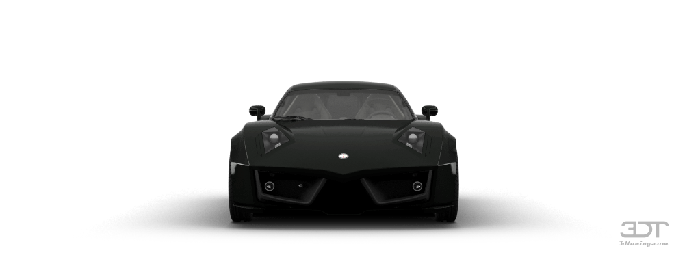 Tuning SVS Codatronca TS Coupe 2011