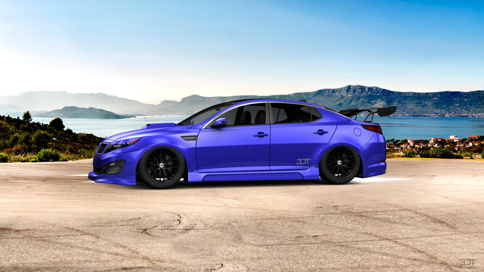 optima sx