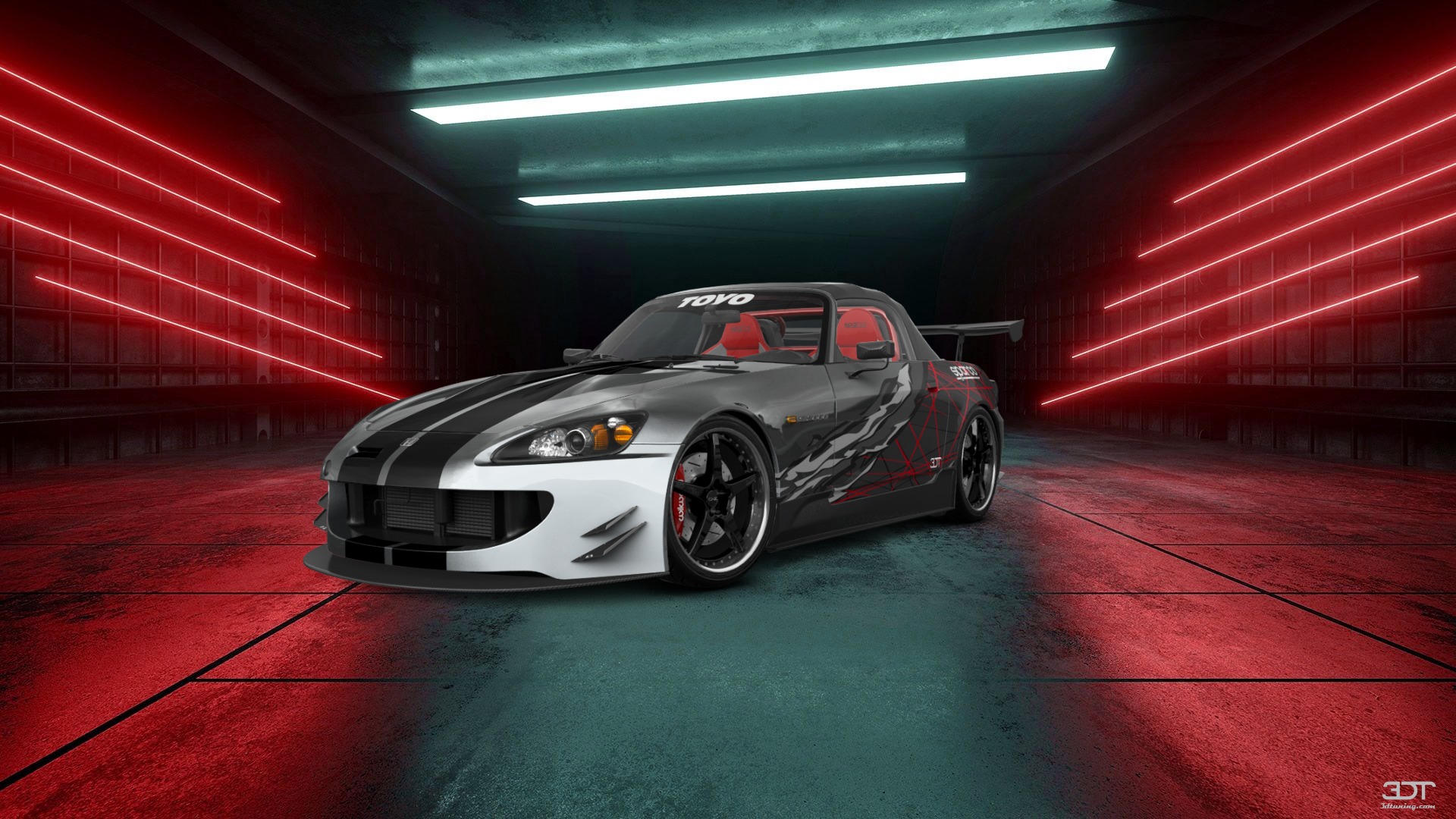 Honda S2000 Roadster 1999 Images