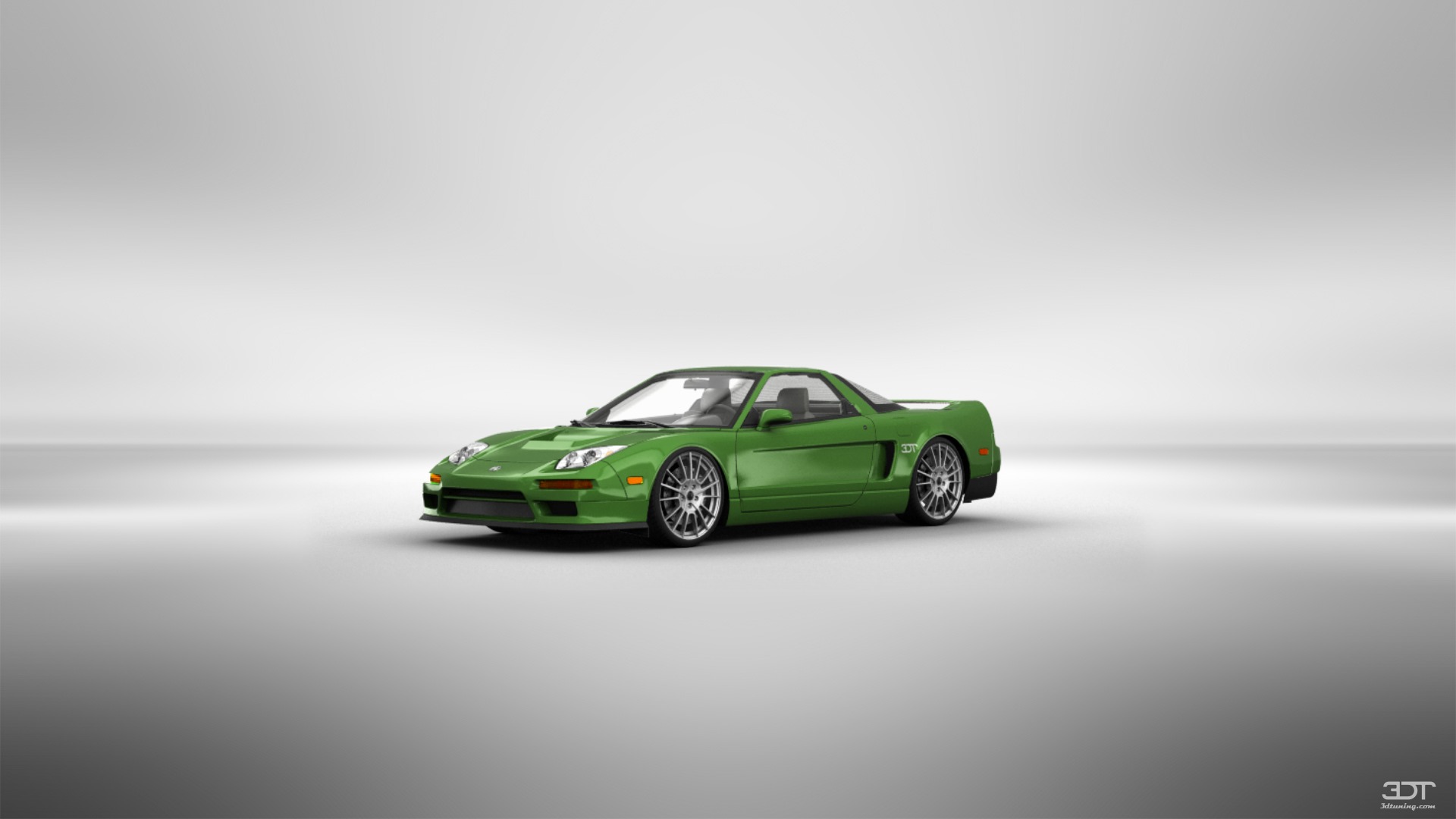 Acura NSX Coupe 2005