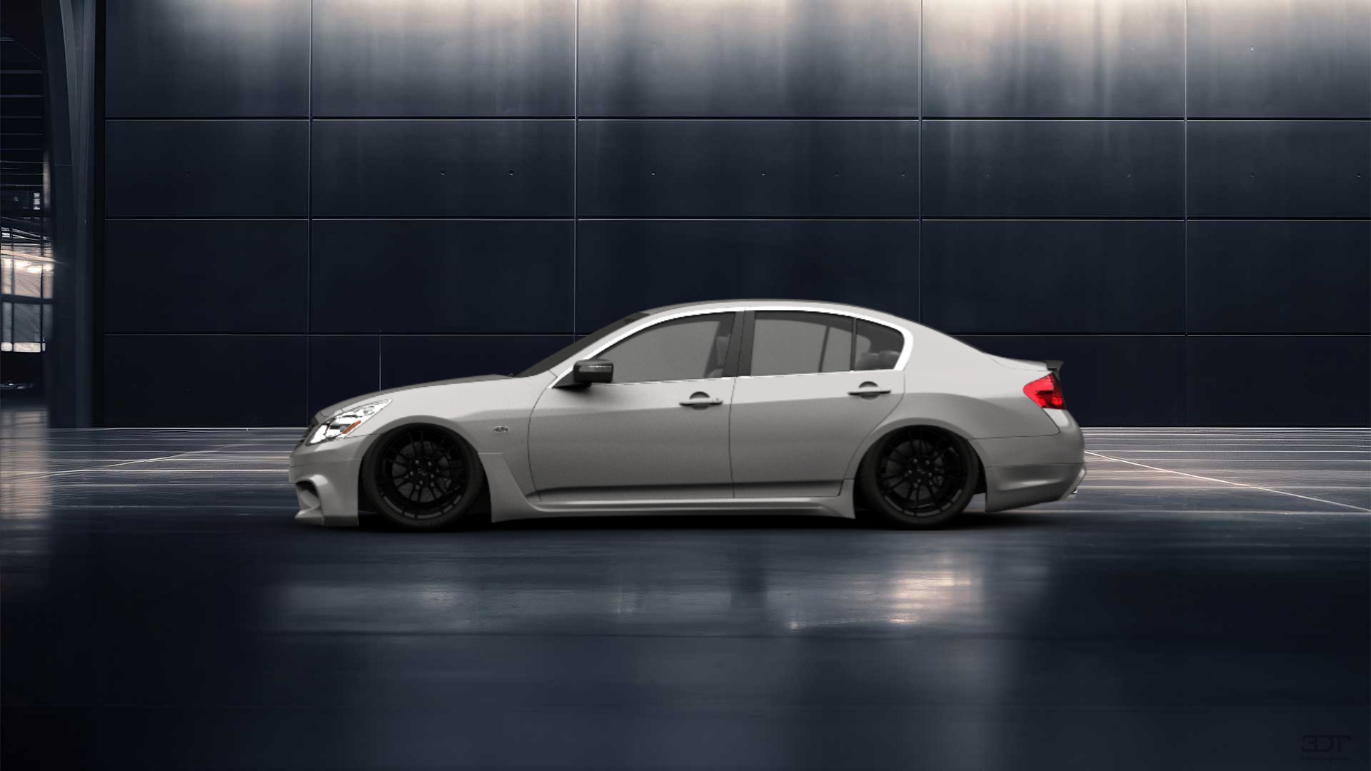 Infiniti G37 Sedan 2011