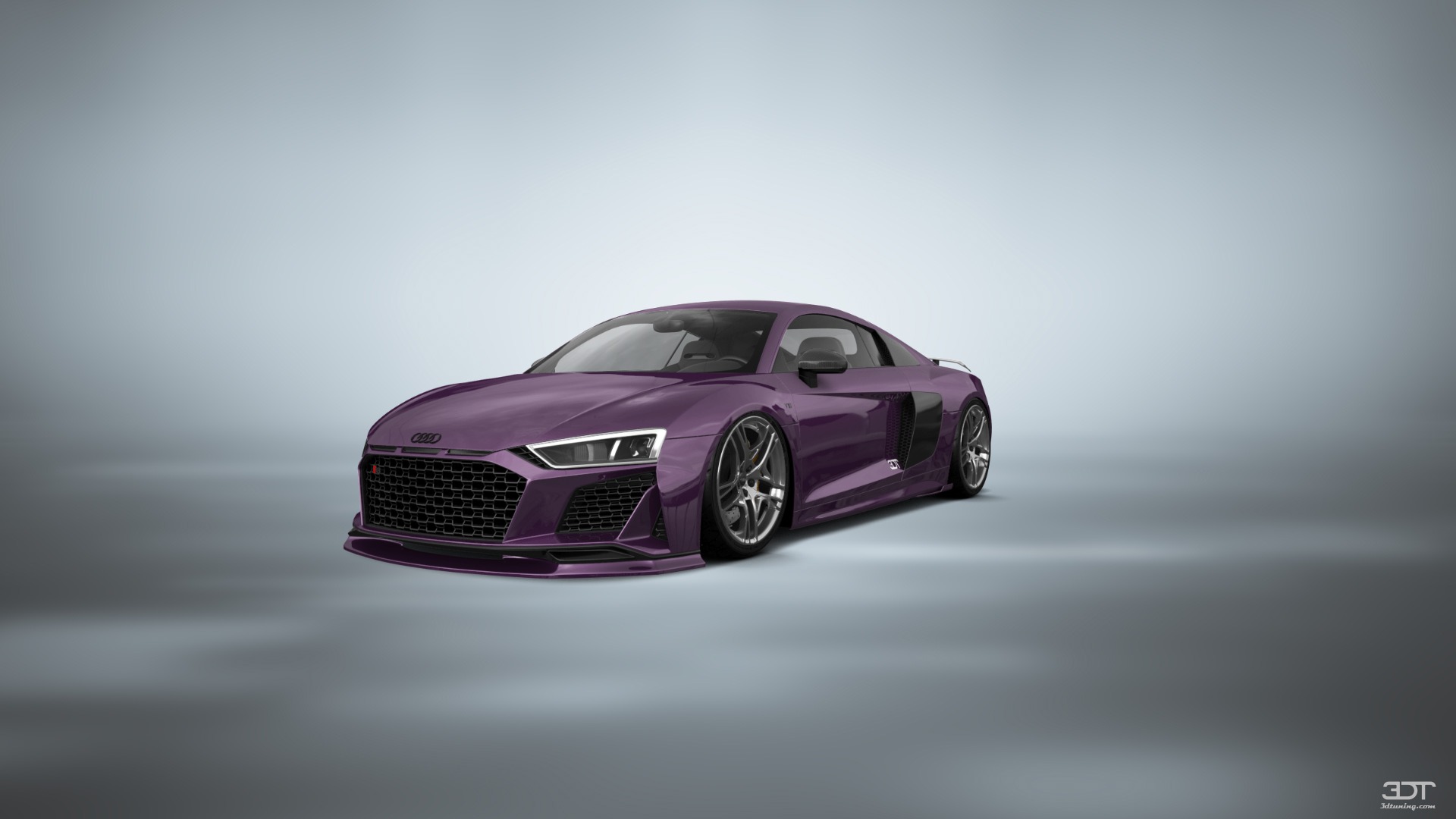 Audi R8 2 Door Coupe 2019