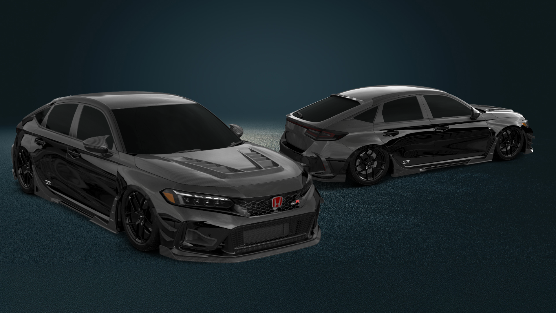 Honda Civic Type R 5 Door Liftback 2022 Images