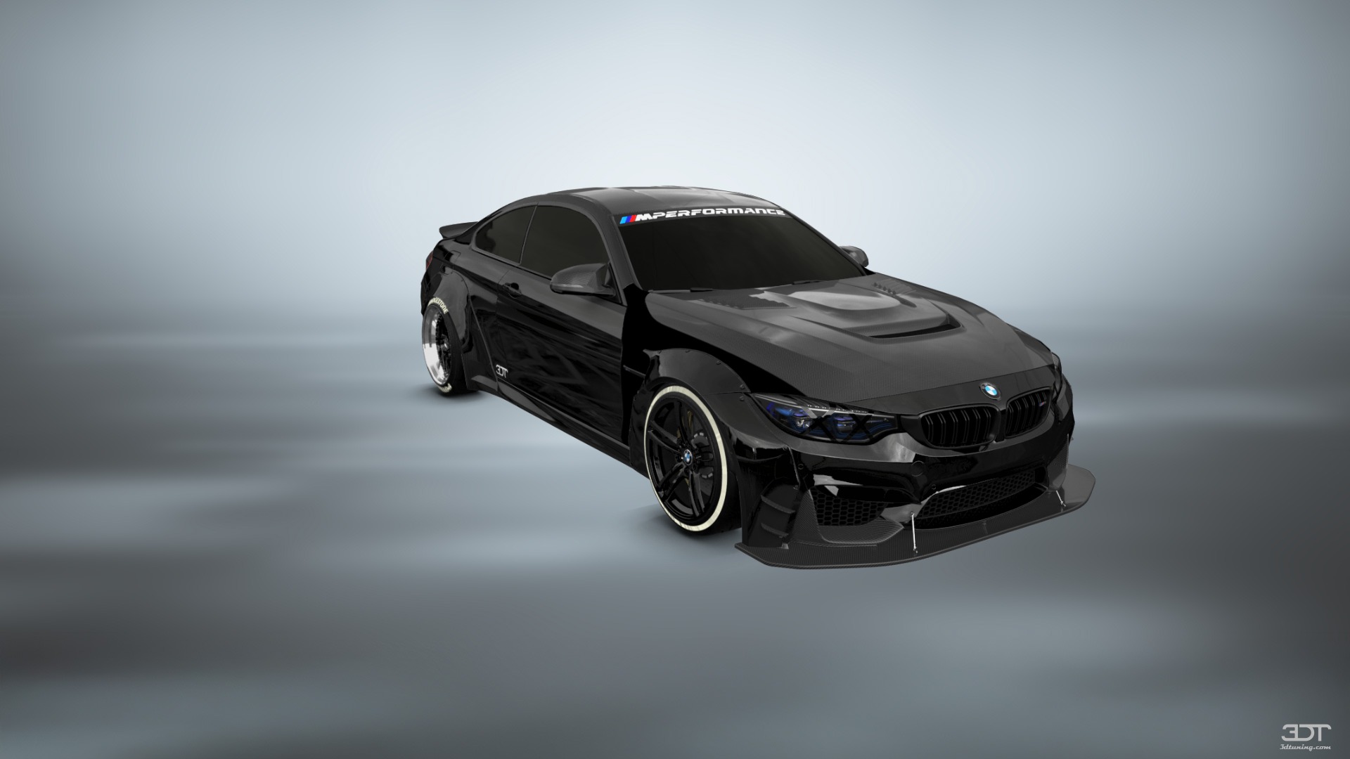 BMW M4 2 Door Coupe 2019