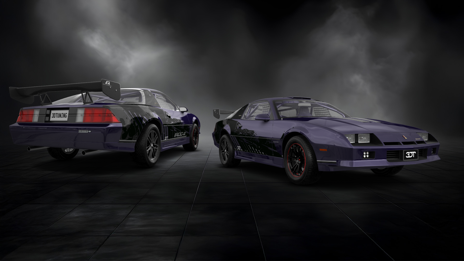 Chevrolet Camaro 2 Door Coupe 1982 Images