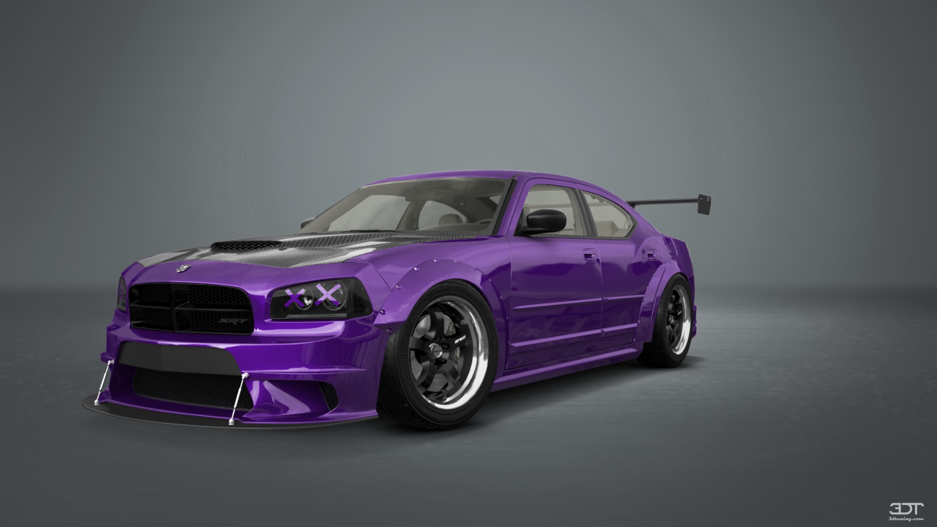Dodge Charger Se Sedan 2006 Images