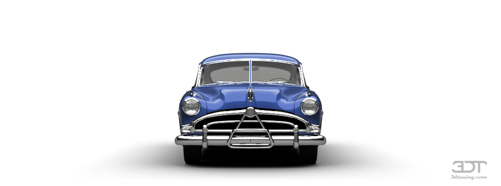 Hudson Hornet 1952