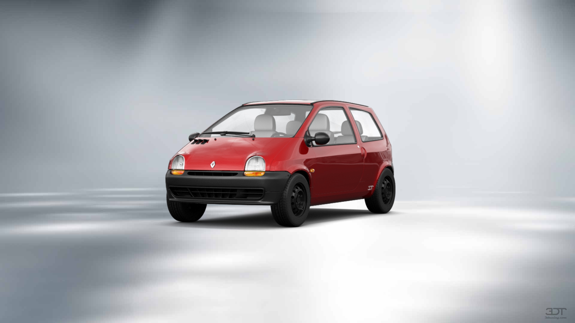 Renault Twingo 3 Door Hatchback 1992