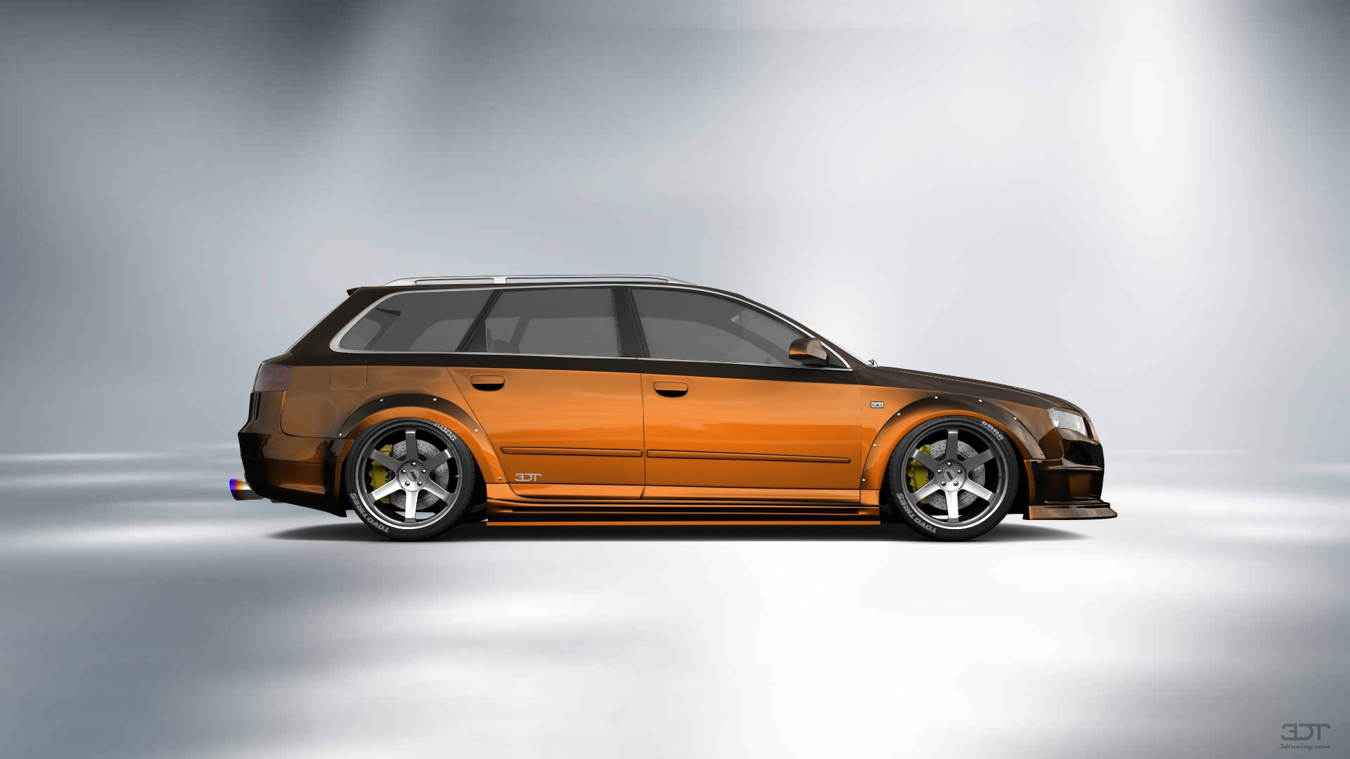 Audi A4 Avant 2006
