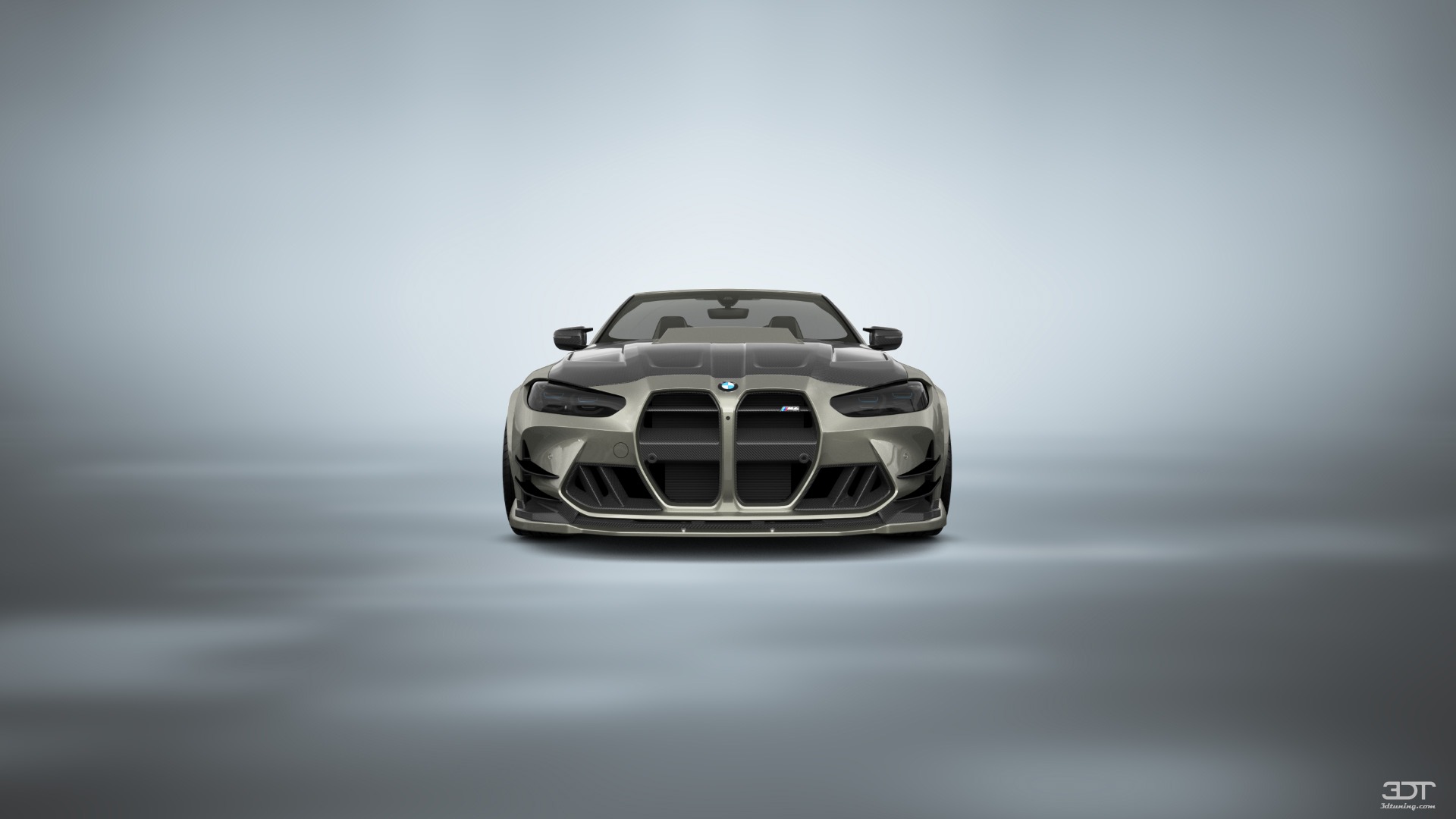 BMW M4 2 Door Convertible 2022
