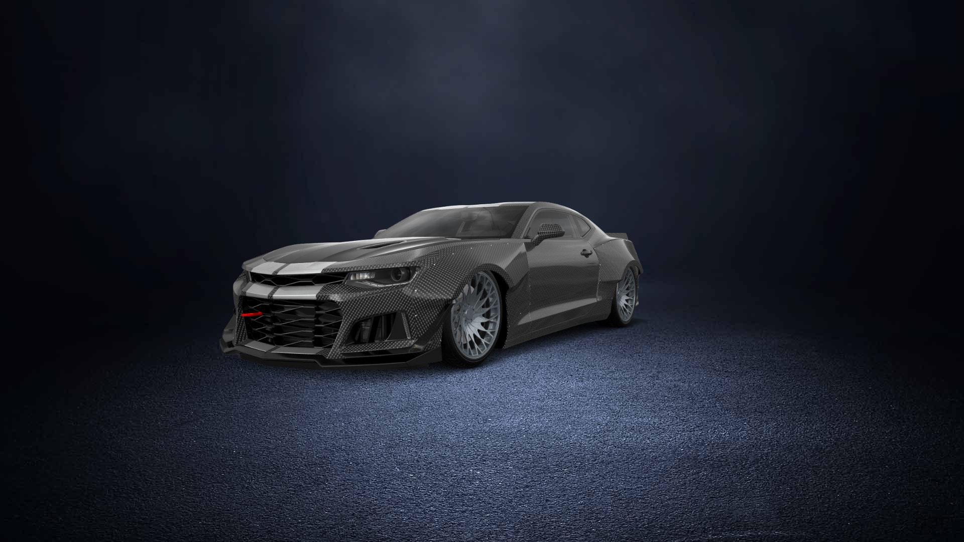 Chevrolet Camaro 2 Door Coupe 2016 Images