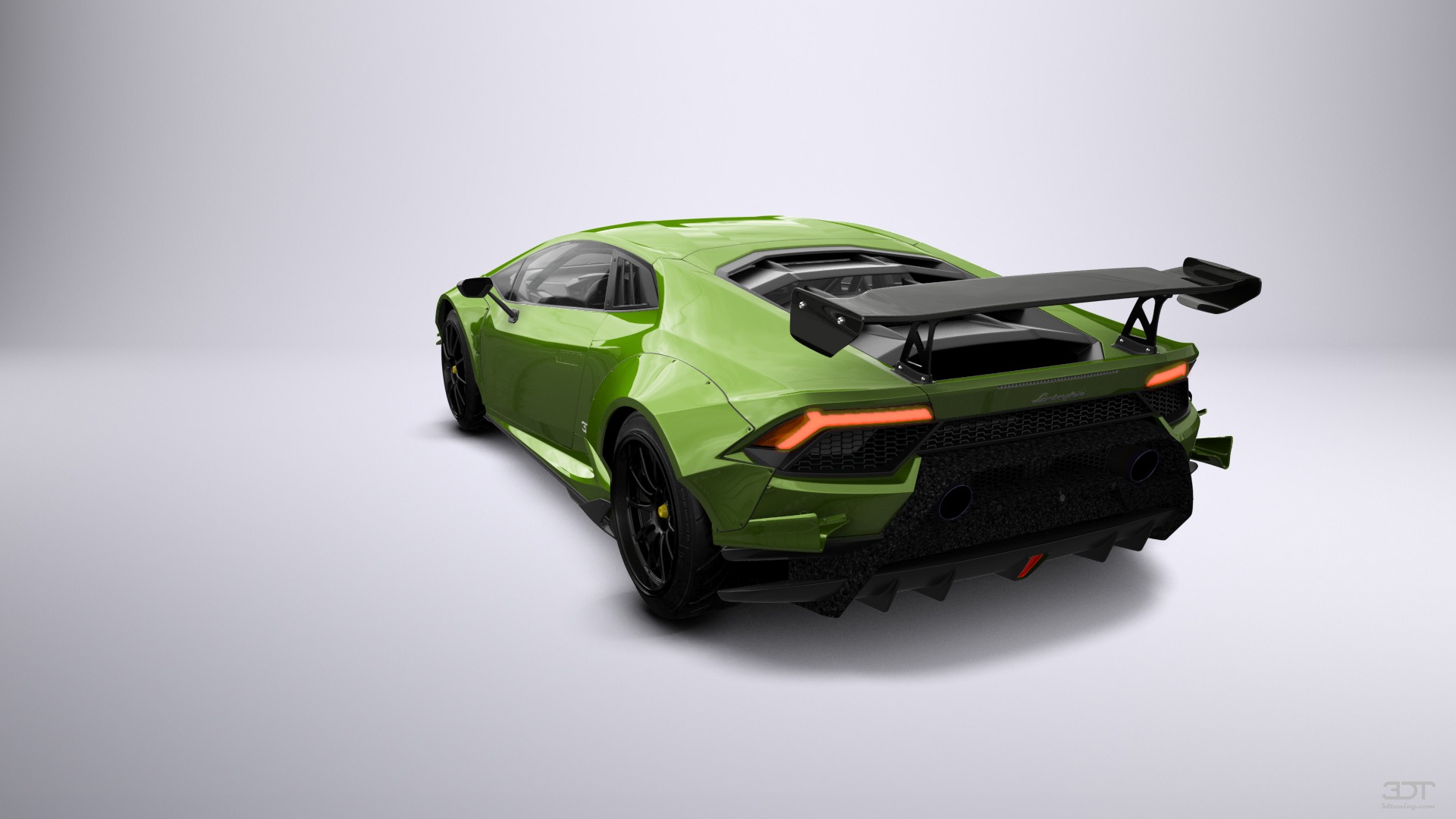 Lamborghini Huracan 2 Door Coupe 2014 Images