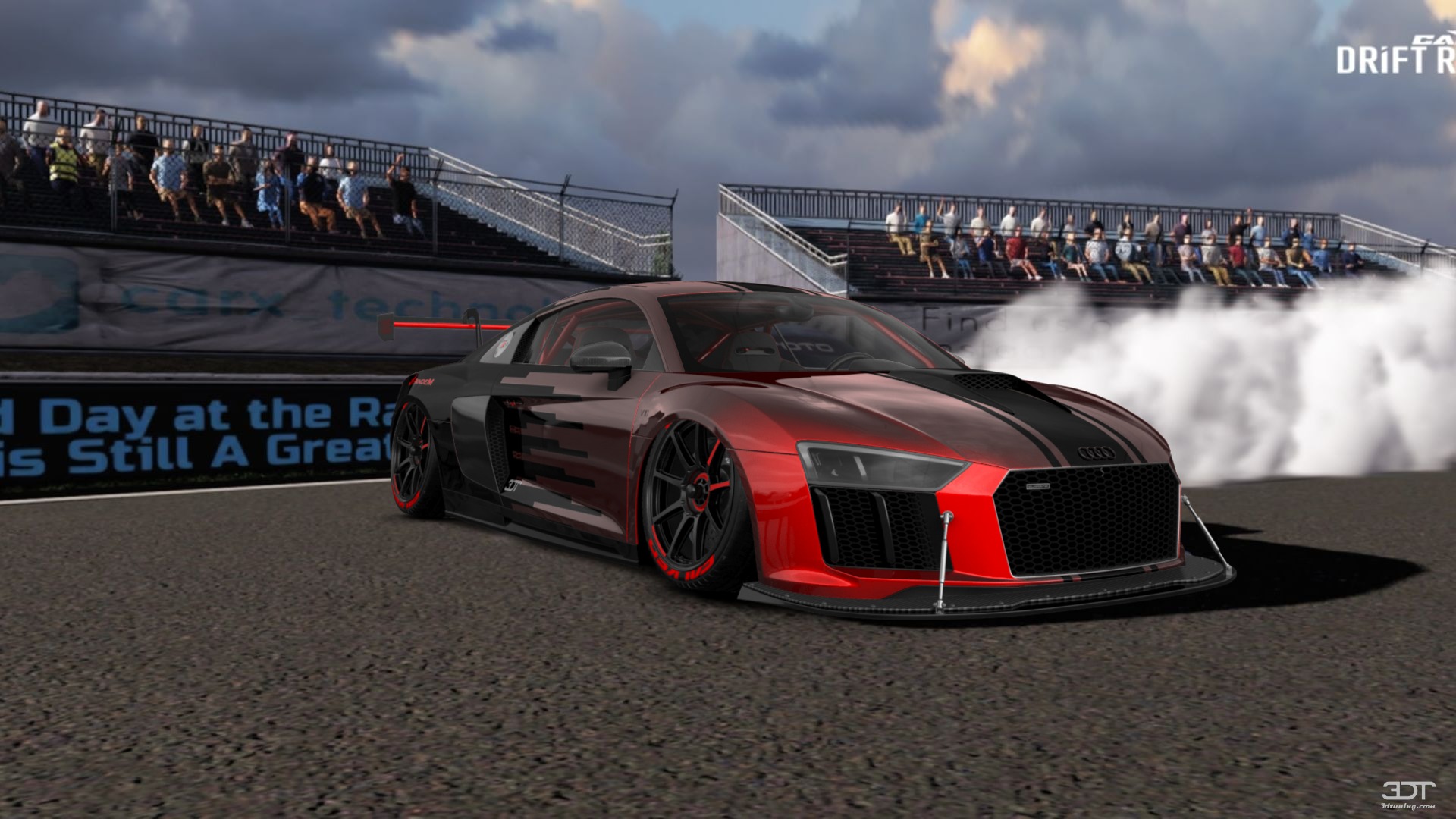 Audi R8 2 Door Coupe 2019