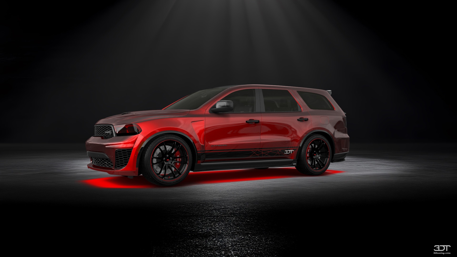Dodge Durango 5 Door SUV 2021