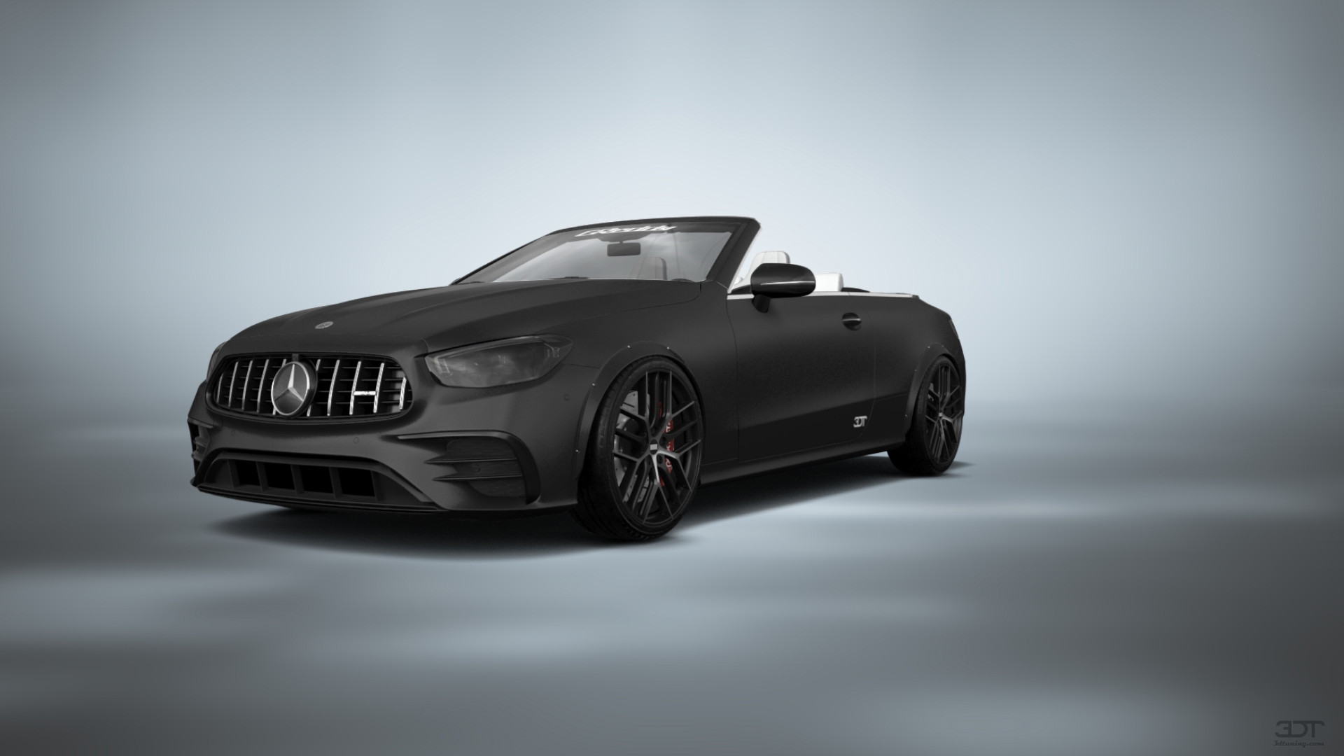 Mercedes E-Class Cabriolet 2021