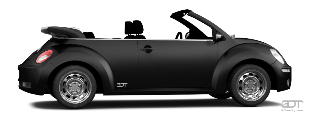 Volkswagen Beetle 2005