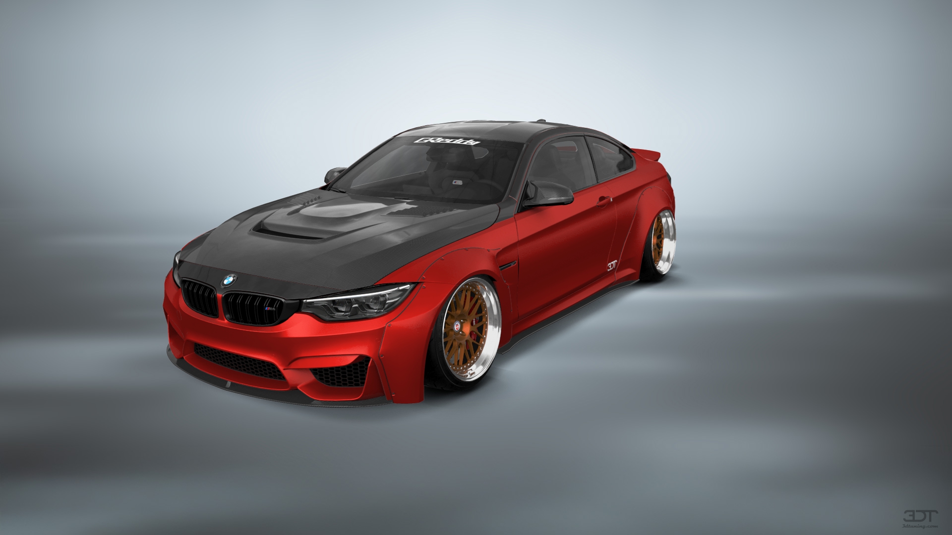BMW M4 2 Door Coupe 2019