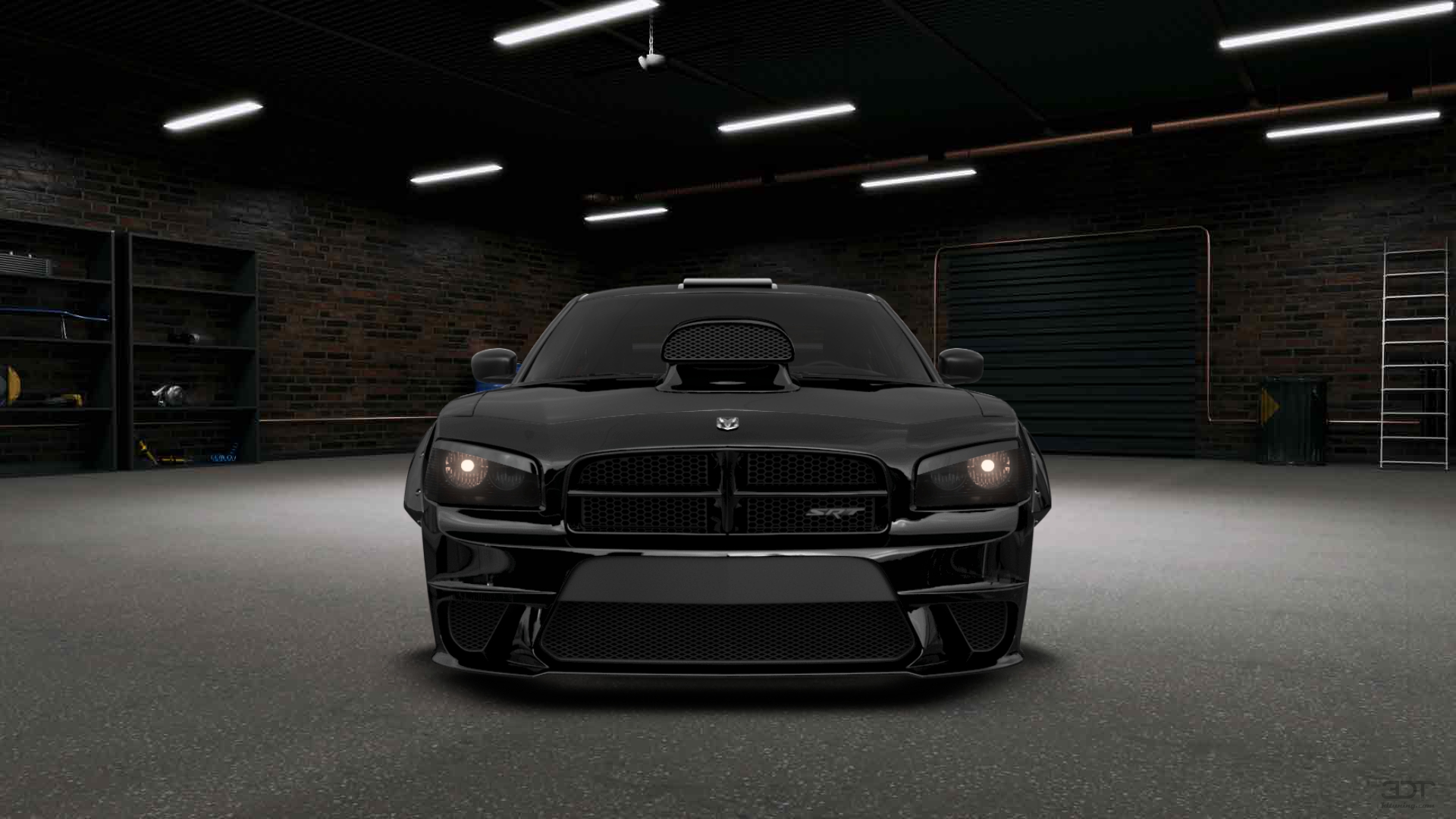 Dodge Charger Se Sedan 2006 Images