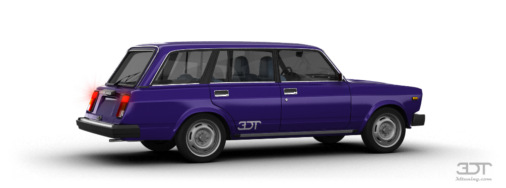 2104 Бати