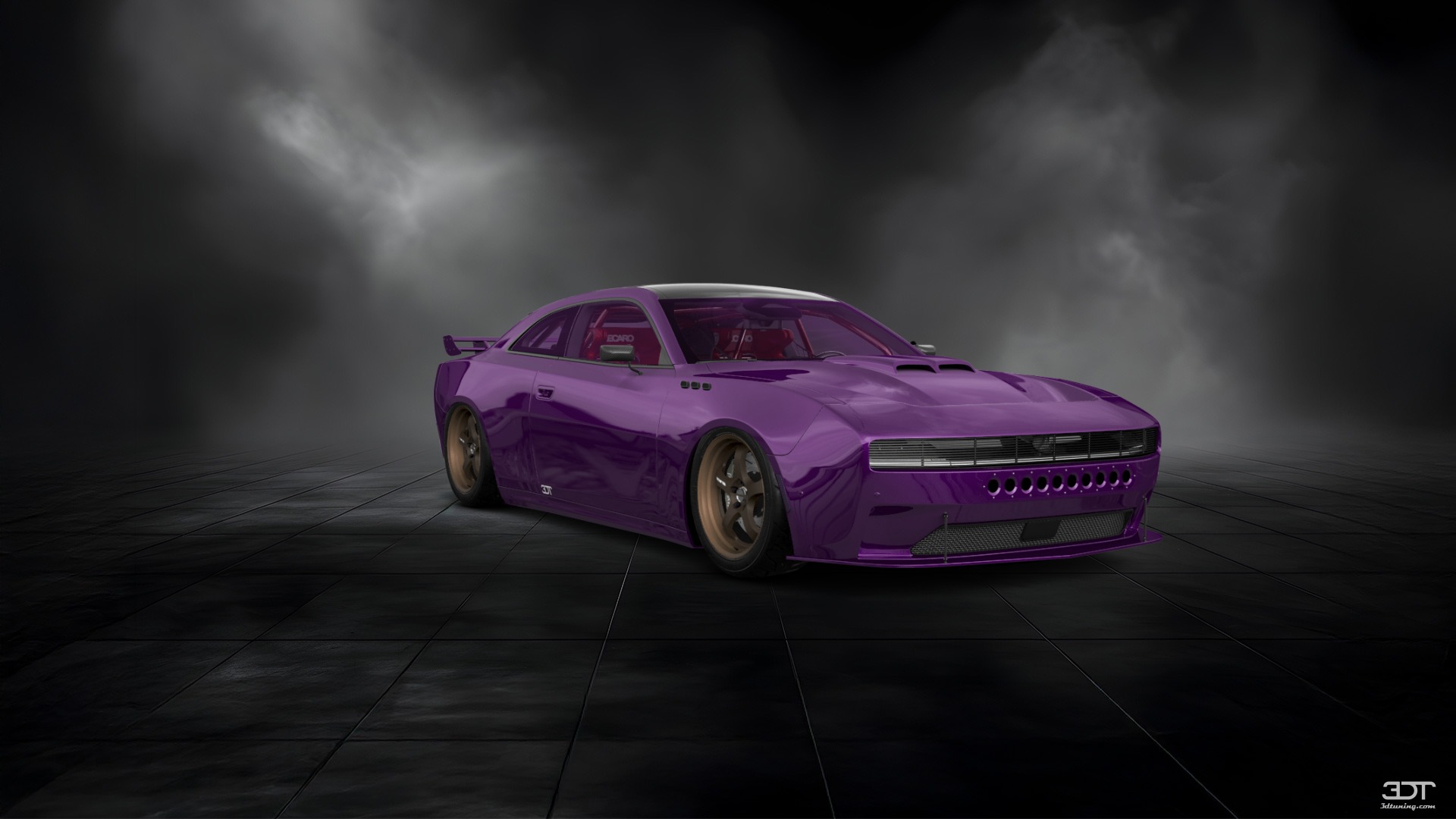 Dodge Charger 2 Door Coupe 2024