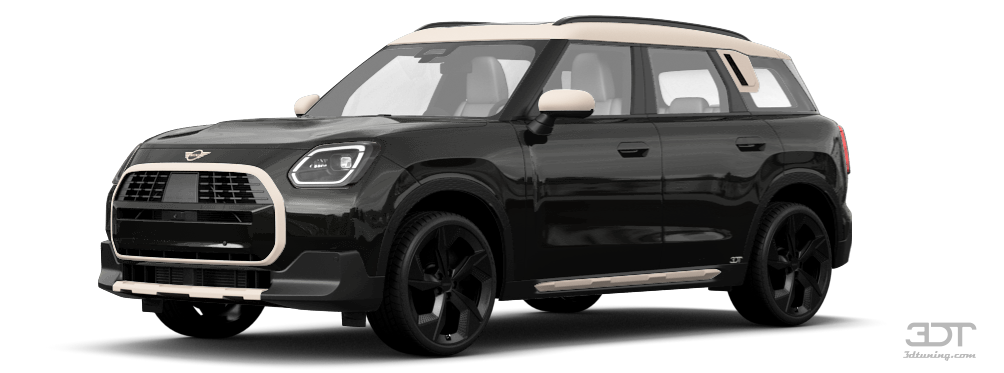 Mini Countryman 2024