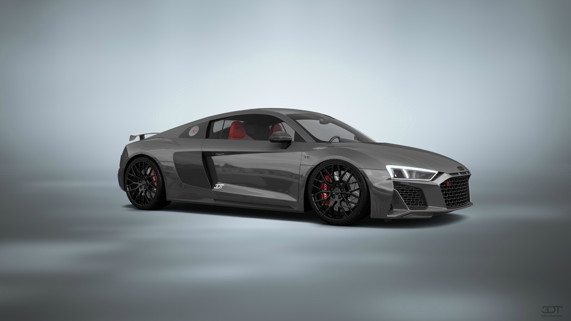 Audi R8 2 Door Coupe 2019