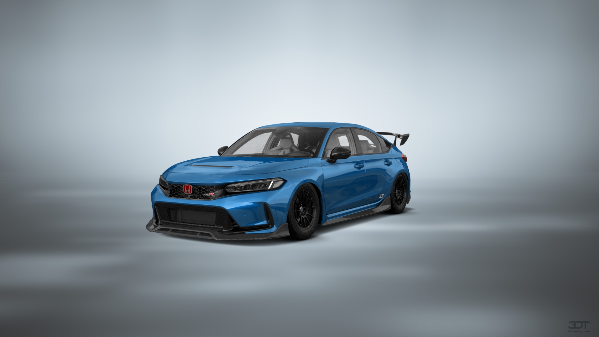 Honda Civic Type R 5 Door Liftback 2022