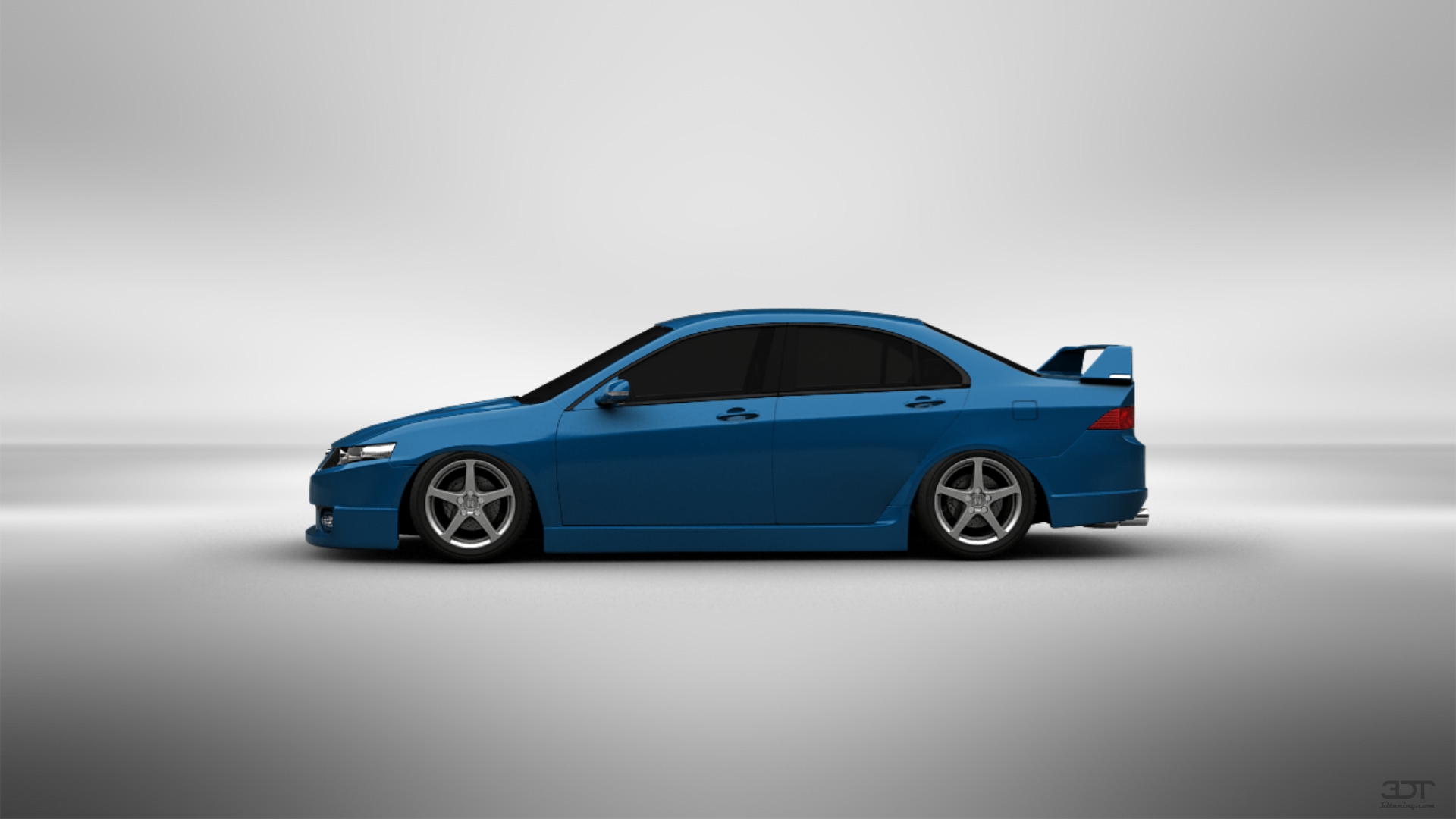 Honda Accord Sedan 2003