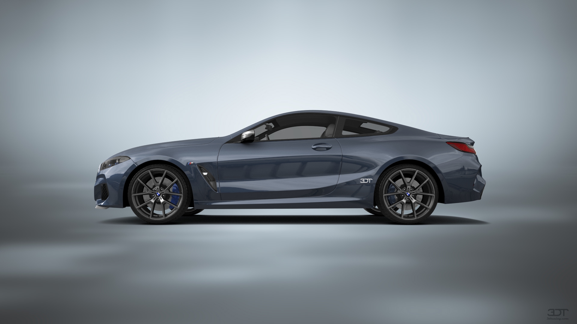 BMW 8 Series 2 Door Coupe 2020 tuning