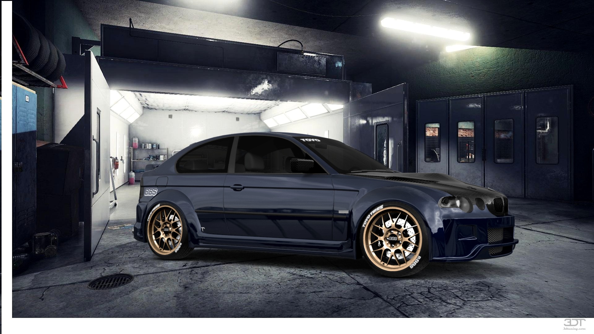 BMW 3 Series Compact 2000 Images